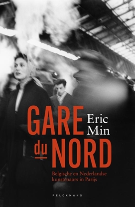 Afbeeldingen van Gare du Nord