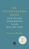 Afbeelding van De stuntelende mens