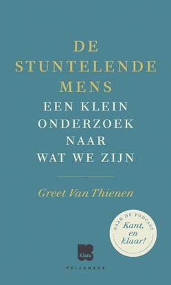 Afbeeldingen van De stuntelende mens