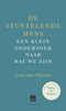 Afbeelding van De stuntelende mens