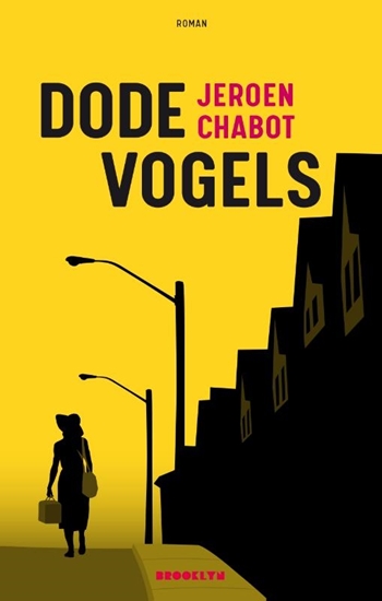Afbeelding van Dode vogels