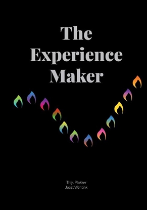 Afbeeldingen van The Experience Maker