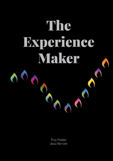 Afbeelding van The Experience Maker