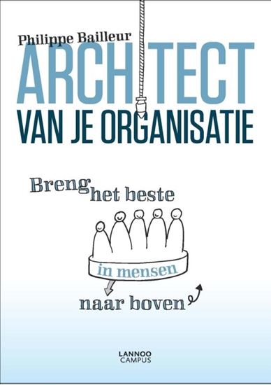 Afbeelding van Architect van je organisatie
