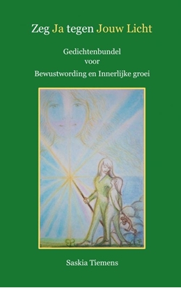 Afbeeldingen van Zeg Ja tegen Jouw Licht