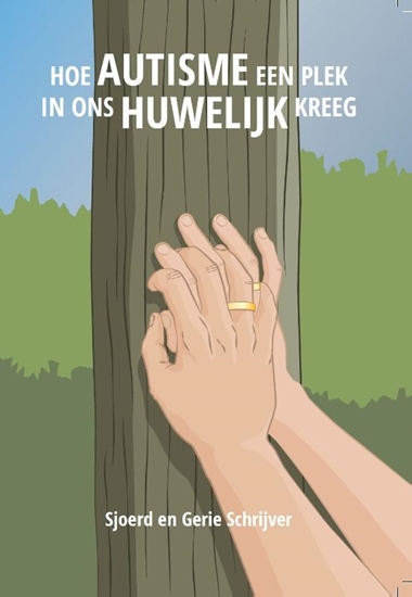 Afbeelding van Hoe autisme een plek in ons huwelijk kreeg