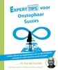 Afbeelding van Experttips boekenserie Experttips voor Onstopbaar Succes