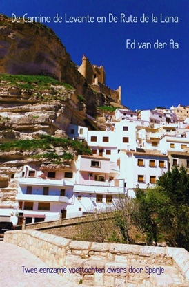 Afbeeldingen van De Camino de Levante en De Ruta de la Lana