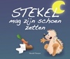 Afbeelding van Stekel Stekel mag zijn schoen zetten