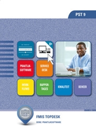 Afbeelding van PST 9