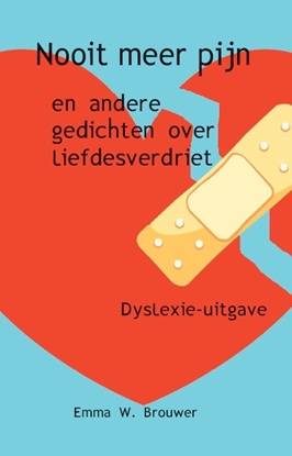 Afbeeldingen van Nooit meer pijn