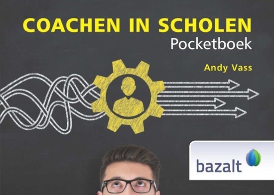 Afbeelding van Coachen in scholen