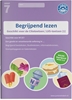 Afbeelding van Begrijpend lezen Deel 1 - Groep 7 Oefenboek