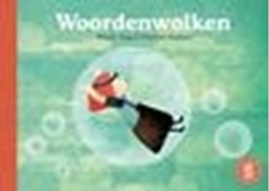 Afbeelding van Sesam-prentenboeken Woordenwolken