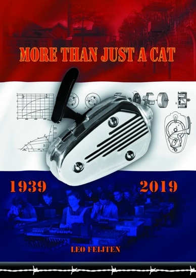 Afbeelding van More than just a Cat