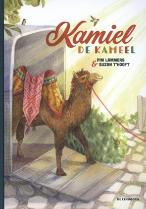 Afbeeldingen van Kamiel de kameel