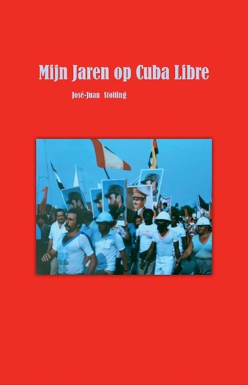 Afbeelding van Mijn Jaren op Cuba Libre