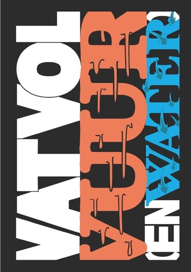 Afbeelding van Vat vol vuur (en water)