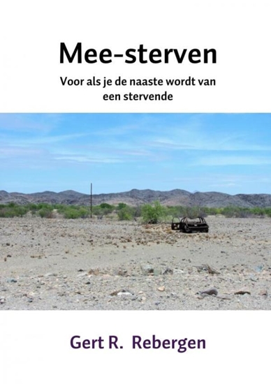 Afbeelding van Mee-sterven