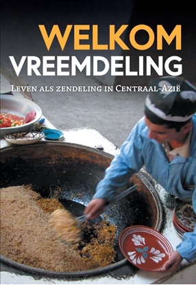 Afbeeldingen van Welkom Vreemdeling!