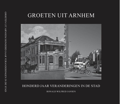 Afbeeldingen van Groeten uit Arnhem