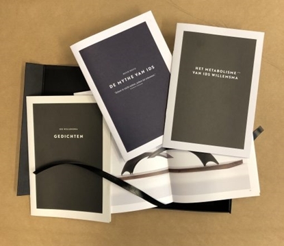 Afbeeldingen van IDS