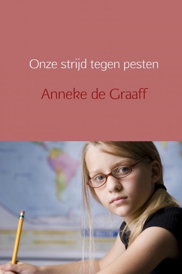 Afbeelding van Onze strijd tegen pesten