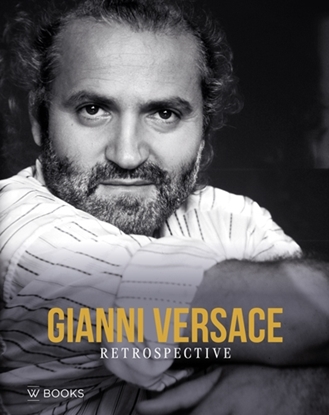 Afbeeldingen van Gianni Versace