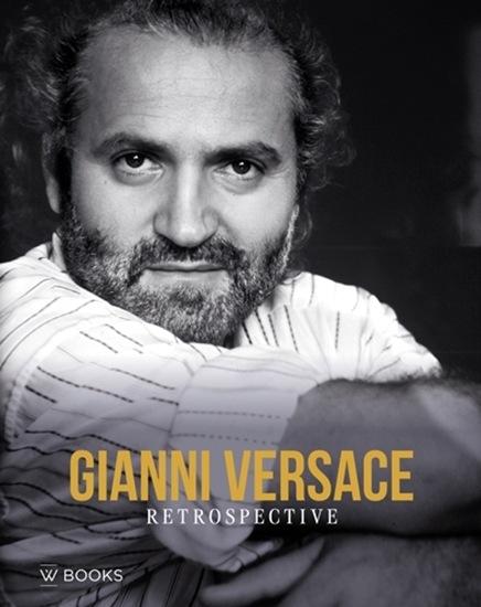 Afbeelding van Gianni Versace