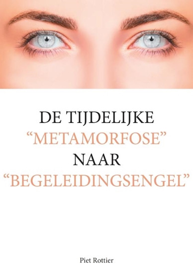 Afbeelding van De tijdelijke "metamorfose" naar "begeleidingsengel"