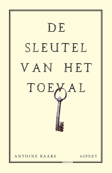 Afbeelding van De sleutel van het toeval