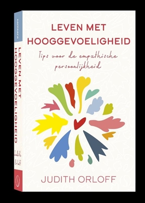 Afbeeldingen van Leven met hooggevoeligheid
