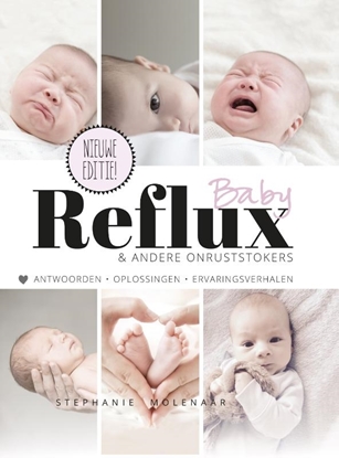 Afbeeldingen van Baby Reflux
