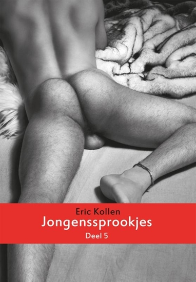Afbeelding van Jongenssprookjes Jongenssprookjes 5
