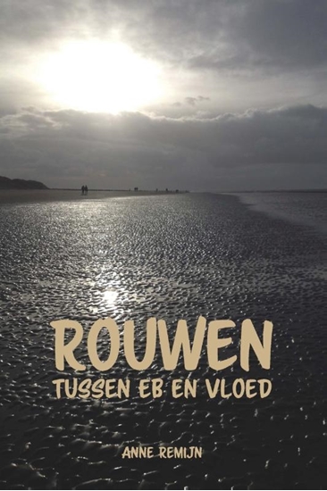 Afbeelding van Rouwen tussen eb en vloed
