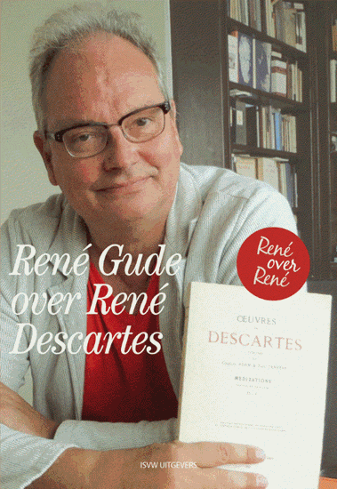Afbeelding van René Gude over René Descartes