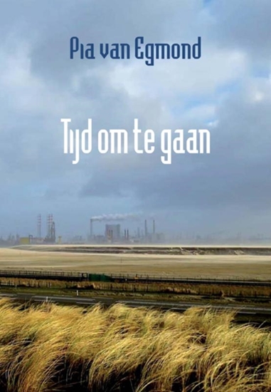 Afbeelding van Tijd om te gaan