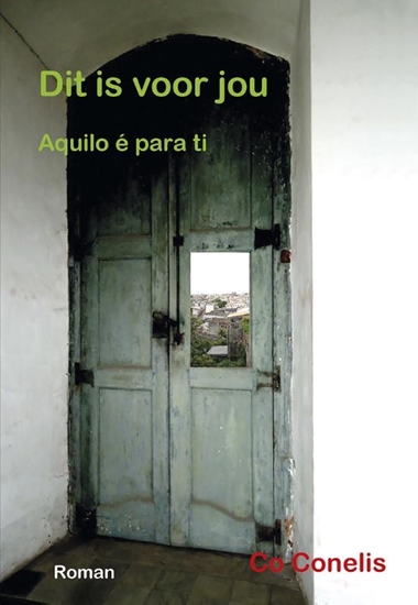 Afbeelding van Dit is voor jou