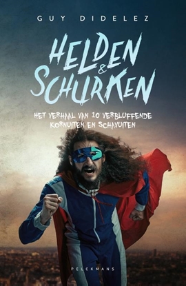 Afbeeldingen van Helden & schurken