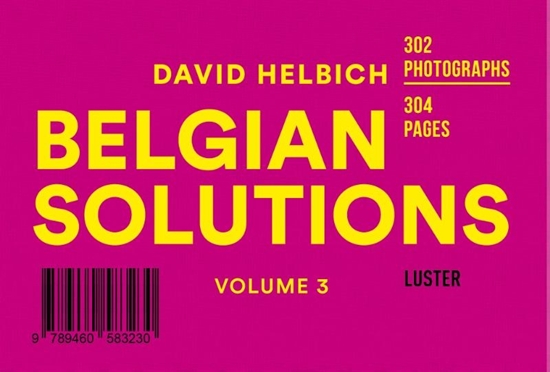 Afbeelding van Belgian Solutions Volume 3