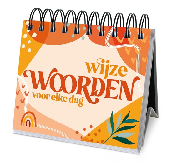 Afbeelding van Wijze woorden voor elke dag