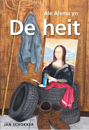 Afbeeldingen van De heit