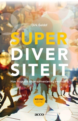 Afbeeldingen van Superdiversiteit