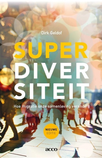 Afbeelding van Superdiversiteit