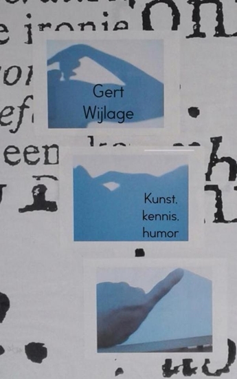 Afbeelding van Kunst, kennis, humor