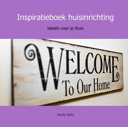 Afbeeldingen van Inspiratieboek huisinrichting