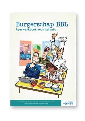 Afbeeldingen van Burgerschap BBL