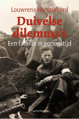 Afbeeldingen van Duivelse dilemma's