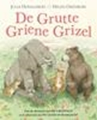 Afbeeldingen van De Grutte Griene Grizel