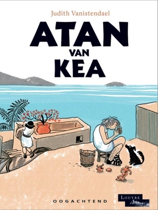 Afbeeldingen van Atan van Kea